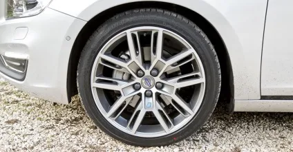 Як спортпакет polestar змінює характер серійних volvo (volvo xc60) Як спортпакет polestar змінює характер серійних volvo