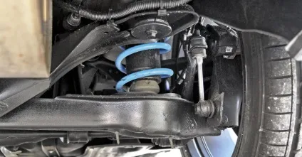 Як спортпакет polestar змінює характер серійних volvo (volvo v40) Як спортпакет polestar змінює характер серійних volvo