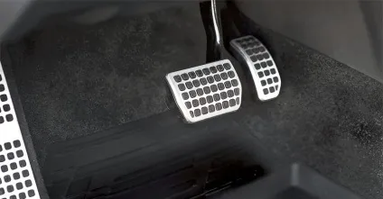 Як спортпакет polestar змінює характер серійних volvo (торік продали) Як спортпакет polestar змінює характер серійних volvo