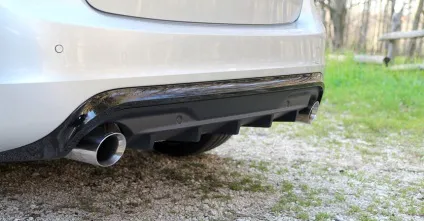 Як спортпакет polestar змінює характер серійних volvo (volvo v60) Як спортпакет polestar змінює характер серійних volvo