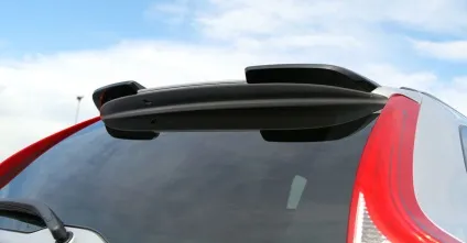 Як спортпакет polestar змінює характер серійних volvo (polestar) Як спортпакет polestar змінює характер серійних volvo