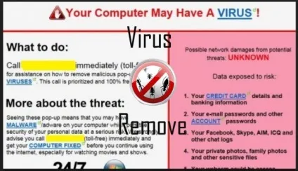 Як видалити system warning, як видалити
