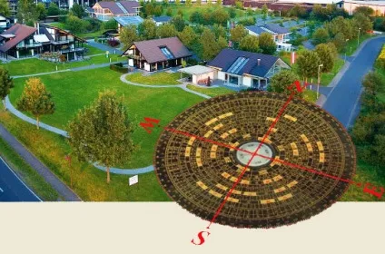 Як скласти будинок з бруса, бобер, будівельний портал (будівельний) Як скласти будинок з бруса, бобер, будівельний портал