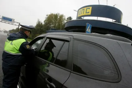 Як зняти тонування зі скла самостійно (скла) Як зняти тонування зі скла самостійно