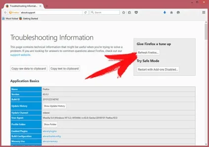 Як видалити system warning, як видалити