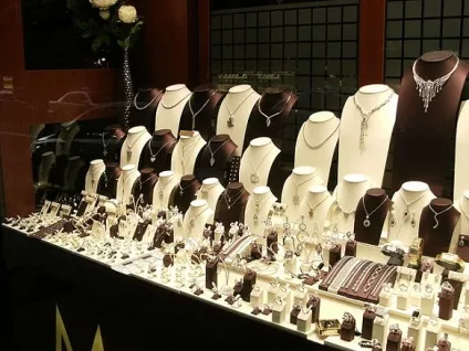 Як створити свій ювелірний бізнес бізнес-план і з чого почати, ідеї малого бізнесу (ювелірний) Як створити свій ювелірний бізнес бізнес-план і з чого почати, ідеї малого бізнесу