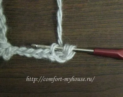 Як зв'язати помпони гачком майстер клас, затишок і тепло мого будинку (гачком) Як зв'язати помпони гачком майстер клас, затишок і тепло мого будинку