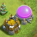 Як заробити багато кристалів, фан сайт clash of clans (кристали) Як заробити багато кристалів, фан сайт clash of clans