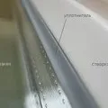 Як ущільнити пластикові вікна, пластикові вікна - матеріали, монтаж, види, ціни та відгуки (монтаж) Як ущільнити пластикові вікна, пластикові вікна - матеріали, монтаж, види, ціни і відгуки