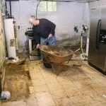 Як замінити плінтус своїми руками, пластиковий плінтус (плінтус) Як замінити плінтус своїми руками, пластиковий плінтус