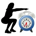 Як ваше тіло реагує на навантаження, фітнес для розумних людей (навантаження) Як ваше тіло реагує на навантаження, фітнес для розумних людей