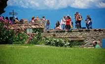 Як захиститися від тарантулів () Як захиститися від тарантулів