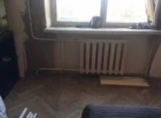 Як замінити плінтус своїми руками, пластиковий плінтус (пластиковий) Як замінити плінтус своїми руками, пластиковий плінтус