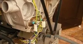 Як замінити ремінь приводу пральної машини (пральної) Як замінити ремінь приводу пральної машини