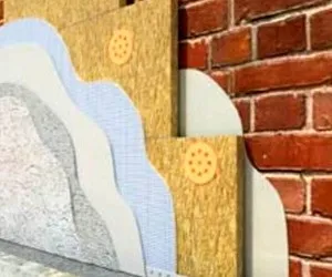 Як утеплити фасад будинку мінватою - відео, інструкція, утеплення своїми руками (відео) Як утеплити фасад будинку мінватою - відео, інструкція, утеплення своїми руками