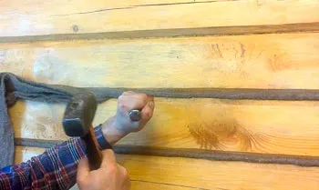 Як вирівняти стіну брусового будинку своїми руками матеріал, основні етапи (стіну) Як вирівняти стіну брусового будинку своїми руками матеріал, основні етапи