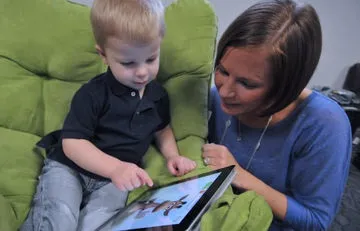 Як відтворити відео з ipad на телевізорі (ipad) Як відтворити відео з ipad на телевізорі