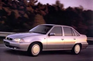 Як вибрати і замінити антифриз на daewoo nexia інструкції та фото