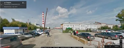 Як я намагався поставити авто на облік в Запоріжжі - і як мені відмовили в трьох місцях по різним (Єкатеринбурзі) Як я намагався поставити авто на облік в Запоріжжі - і як мені відмовили в трьох місцях по різним