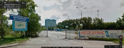 Як я намагався поставити авто на облік в Запоріжжі - і як мені відмовили в трьох місцях по різним (Єкатеринбурзі) Як я намагався поставити авто на облік в Запоріжжі - і як мені відмовили в трьох місцях по різним