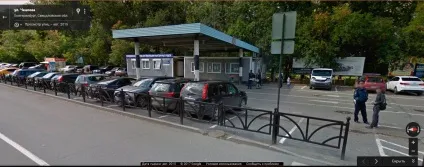 Як я намагався поставити авто на облік в Запоріжжі - і як мені відмовили в трьох місцях по різним (поставити) Як я намагався поставити авто на облік в Запоріжжі - і як мені відмовили в трьох місцях по різним