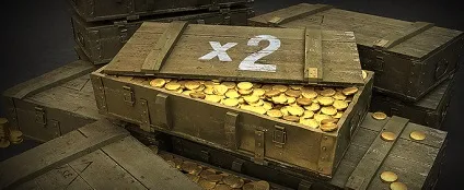 Як заробити золото в world of tanks (world) Як заробити золото в world of tanks
