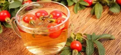 Як заварювати і як пити шипшину (правильно заварювати пити) Як заварювати і як пити шипшину