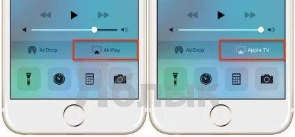 Як вивести фото або відео з iphone або ipad на телевізор - 3 способи, новини iphone, ipad і mac (ipad) Як вивести фото або відео з iphone або ipad на телевізор - 3 способи, новини iphone, ipad і mac