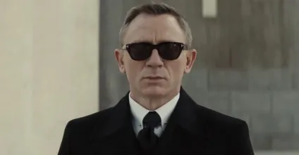 Як зав'язати краватку, щоб стати ближче до агента 007 (краватка) Як зав'язати краватку, щоб стати ближче до агента 007