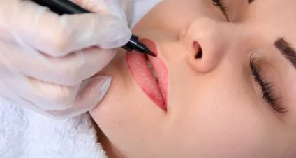 Яку мазь використовувати для татуажу губ і після процедури для догляду (догляд) Яку мазь використовувати для татуажу губ і після процедури для догляду
