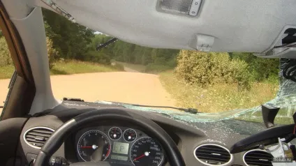 Як я у відпустку з'їздив