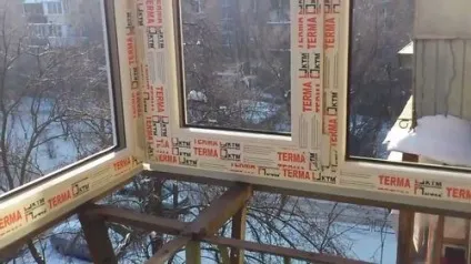 Як винести балкон своїми руками фото, відео (фото) Як винести балкон своїми руками фото, відео