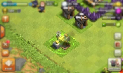 Як заробити багато кристалів, фан сайт clash of clans (кристали) Як заробити багато кристалів, фан сайт clash of clans