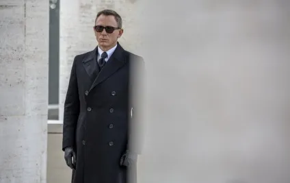 Як зав'язати краватку, щоб стати ближче до агента 007 (краватка) Як зав'язати краватку, щоб стати ближче до агента 007