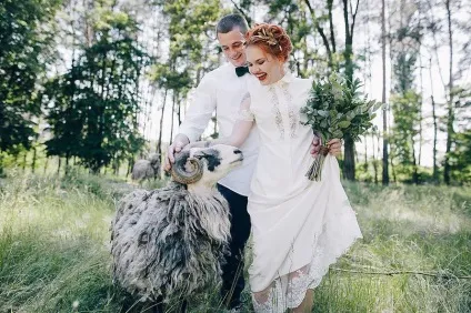 Як вибрати стиль весілля статті на (весілля) Як вибрати стиль весілля статті на