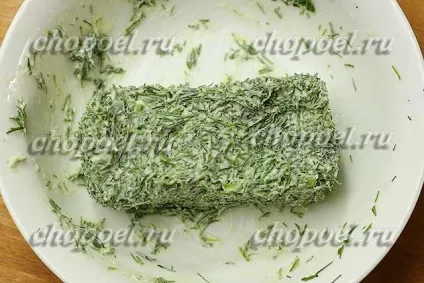 Як заморозити кріп на зиму - три способи заморозки (способу) Як заморозити кріп на зиму - три способи заморозки