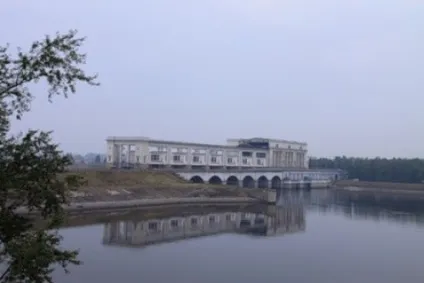 Як рівень води впливає на клювання риби (рівня води водоймі) Як рівень води впливає на клювання риби