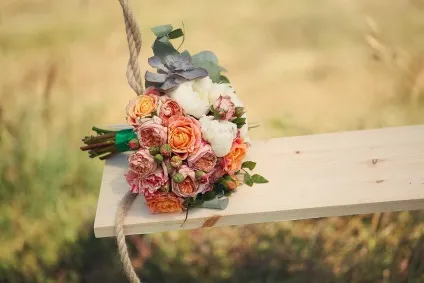 Як вибрати стиль весілля, щастя - планування весіль (стиль) Як вибрати стиль весілля, щастя - планування весіль