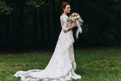 Як вибрати стиль весілля, щастя - планування весіль (весіль) Як вибрати стиль весілля, щастя - планування весіль