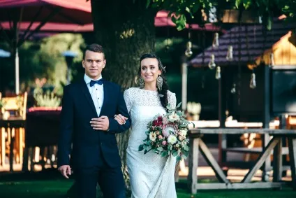 Як вибрати стиль весілля, щастя - планування весіль (весілля) Як вибрати стиль весілля, щастя - планування весіль