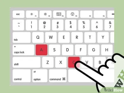 Як вставляти спеціальні символи на комп'ютерах mac (символи) Як вставляти спеціальні символи на комп'ютерах mac