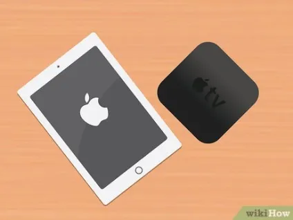 Як відтворити відео з ipad на телевізорі (ipad) Як відтворити відео з ipad на телевізорі