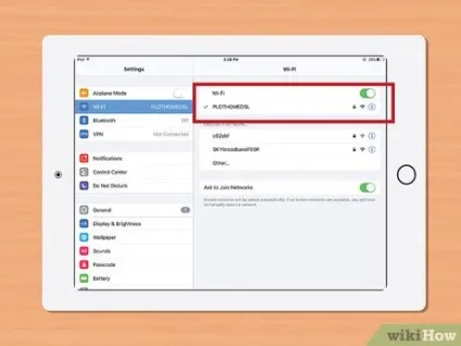 Як відтворити відео з ipad на телевізорі (ipad) Як відтворити відео з ipad на телевізорі
