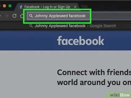 Як побачити заблокований акаунт на facebook (facebook) Як побачити заблокований акаунт на facebook