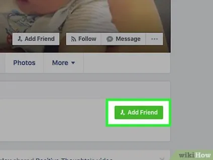 Як побачити заблокований акаунт на facebook (побачити) Як побачити заблокований акаунт на facebook