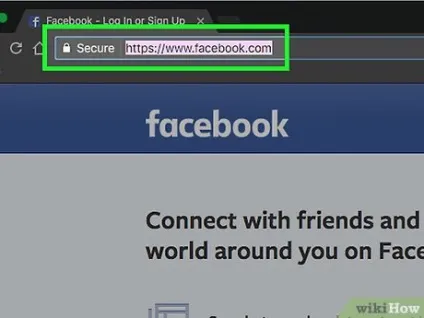 Як побачити заблокований акаунт на facebook (facebook) Як побачити заблокований акаунт на facebook