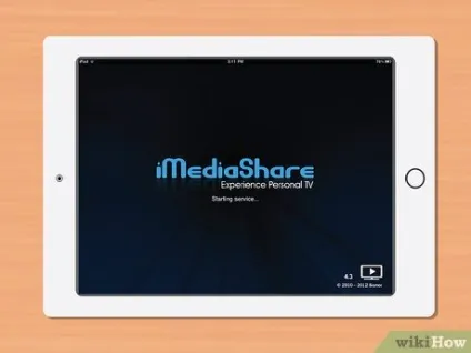 Як відтворити відео з ipad на телевізорі (ipad) Як відтворити відео з ipad на телевізорі
