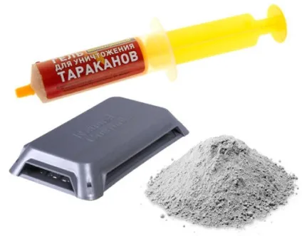 Як вибрати безпечний засіб від тарганів для домашніх тварин (безпечне) Як вибрати безпечний засіб від тарганів для домашніх тварин