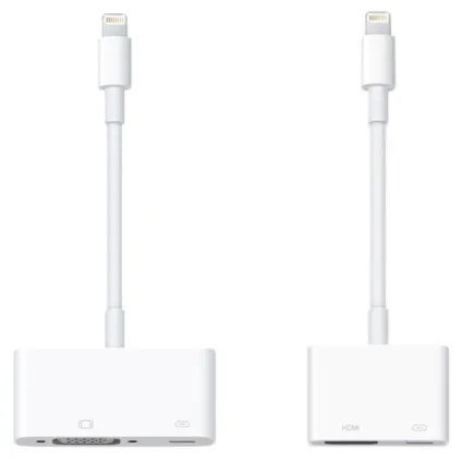 Як вивести фото або відео з iphone або ipad на телевізор - 3 способи, новини iphone, ipad і mac (ipad) Як вивести фото або відео з iphone або ipad на телевізор - 3 способи, новини iphone, ipad і mac