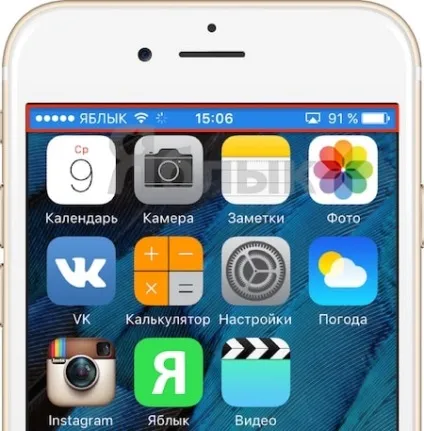 Як вивести фото або відео з iphone або ipad на телевізор - 3 способи, новини iphone, ipad і mac (новини про ipad) Як вивести фото або відео з iphone або ipad на телевізор - 3 способи, новини iphone, ipad і mac